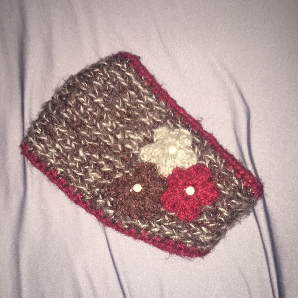 Head wrap